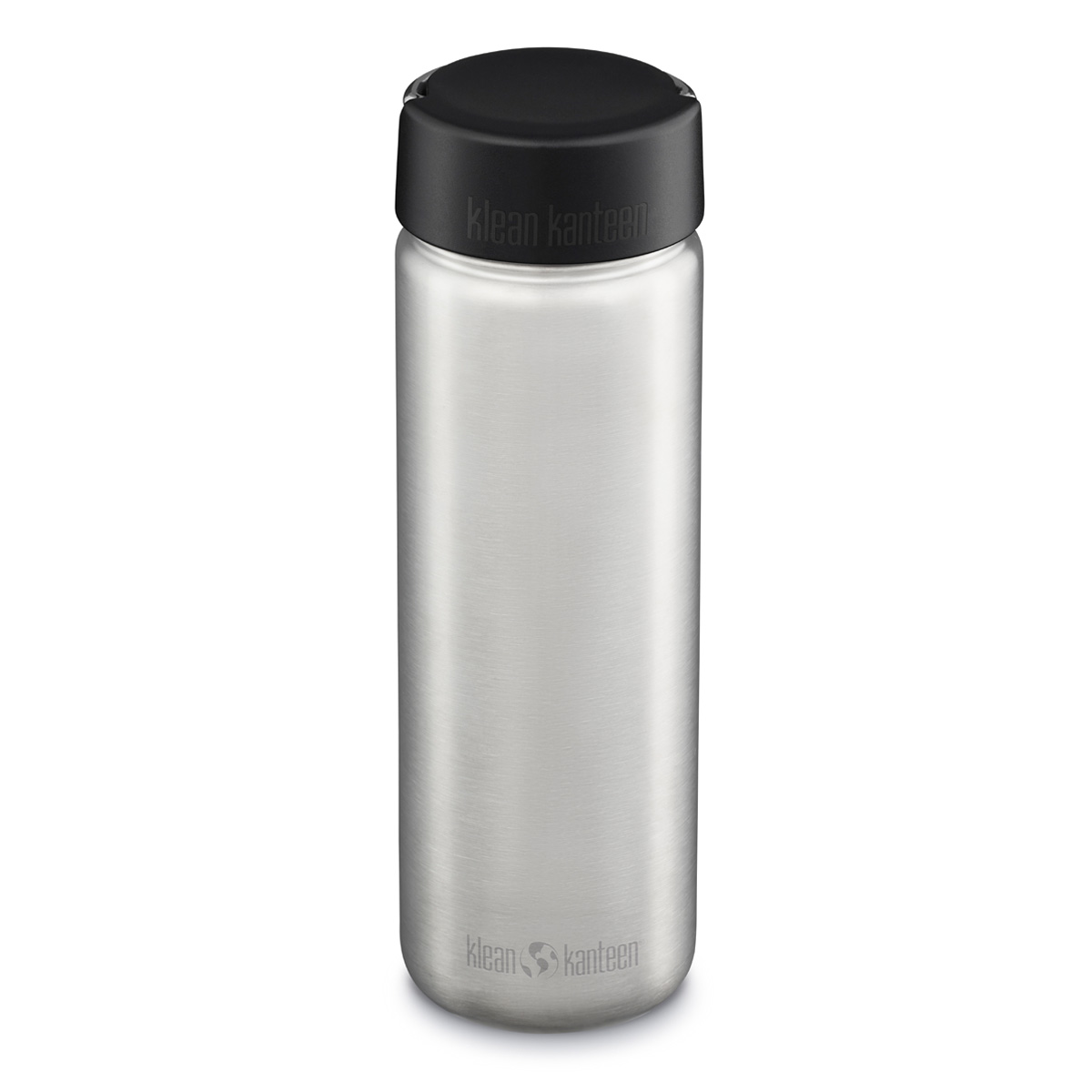 Klean Kanteen Wide Stainless Steel Water Bottle - 800 ml